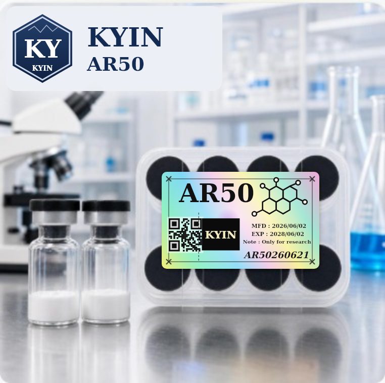 AR50 AICAR