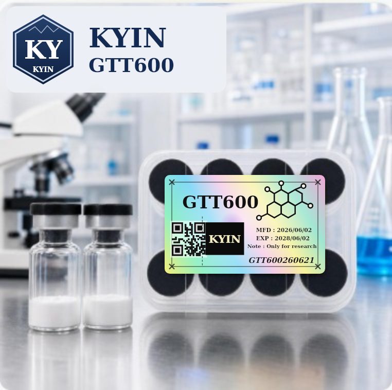 GTT600 Glutathione