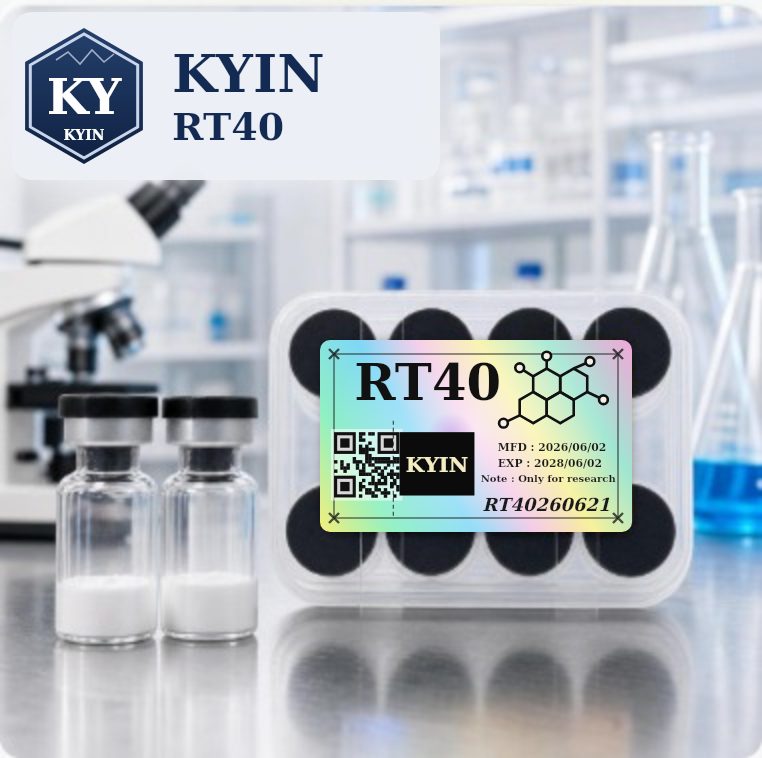 RT40 Retatrutide