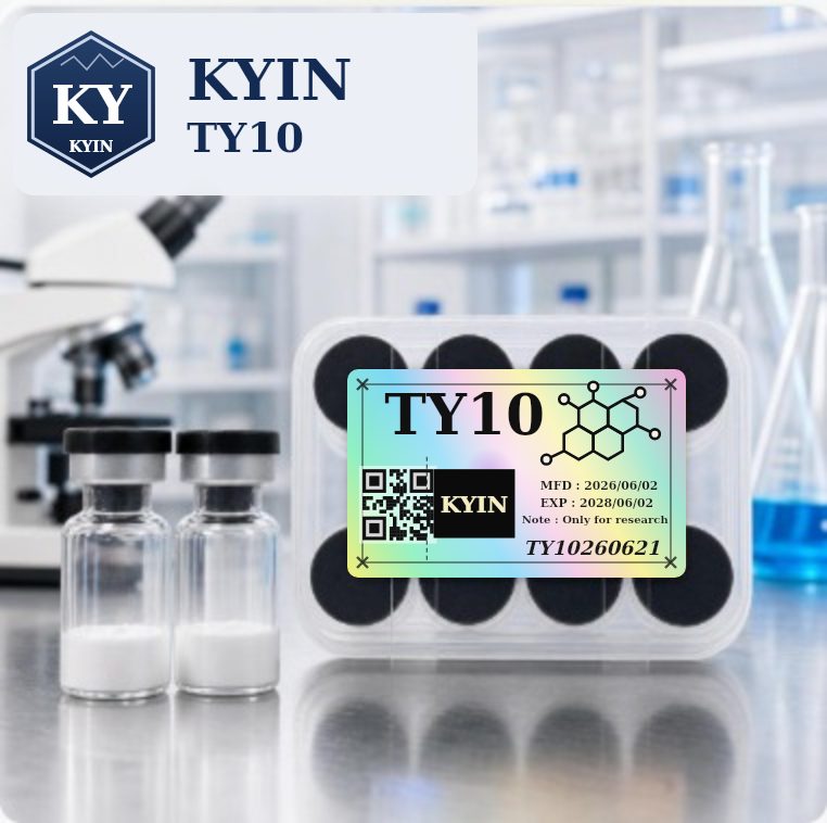 TY10 Thymalin