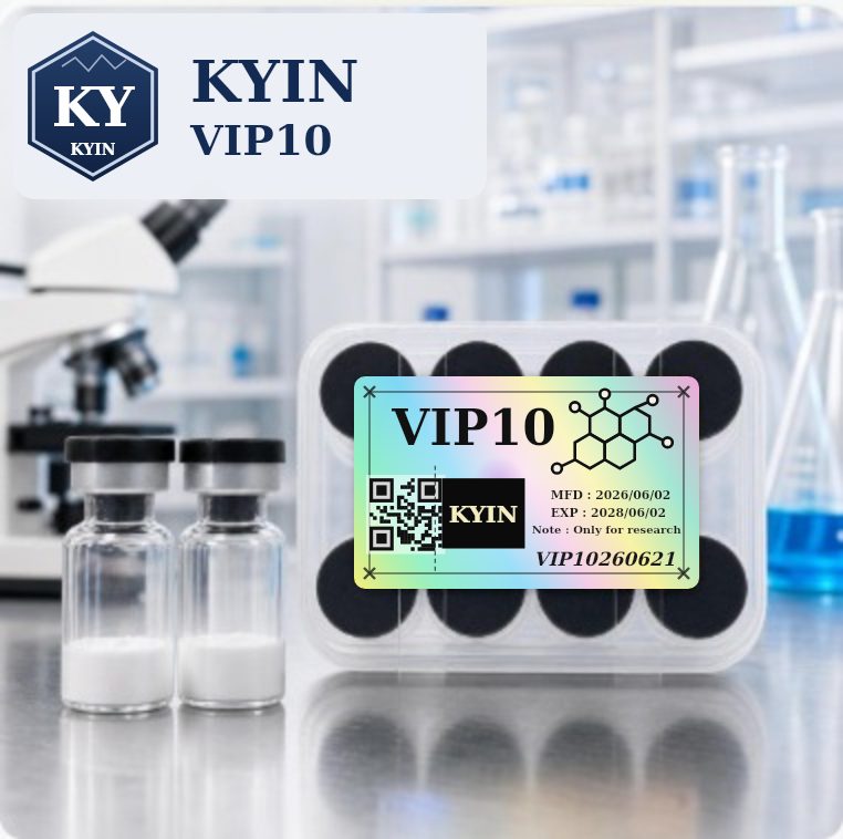 VIP10 VIP