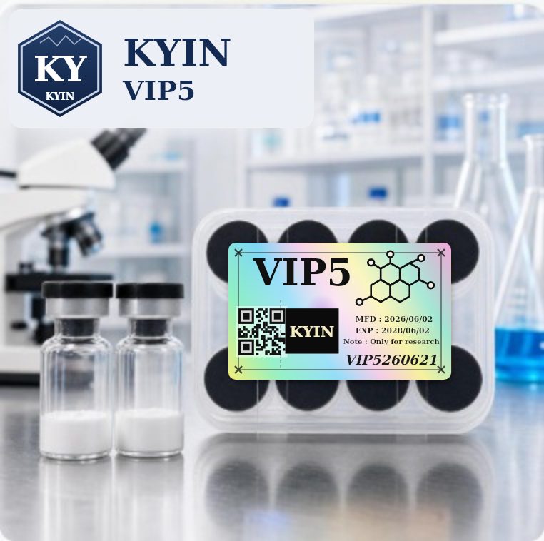 VIP5 VIP