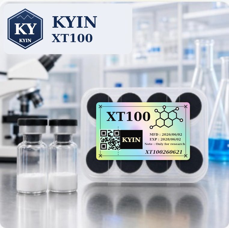 XT100 Botulinum Toxin